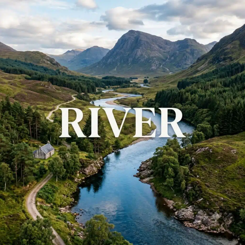 River (Tech House)