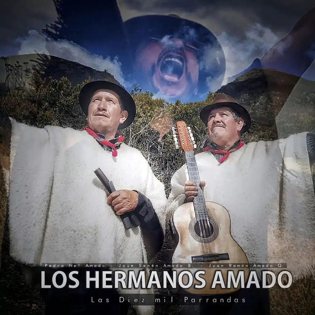 Las Diez Mil Parrandas