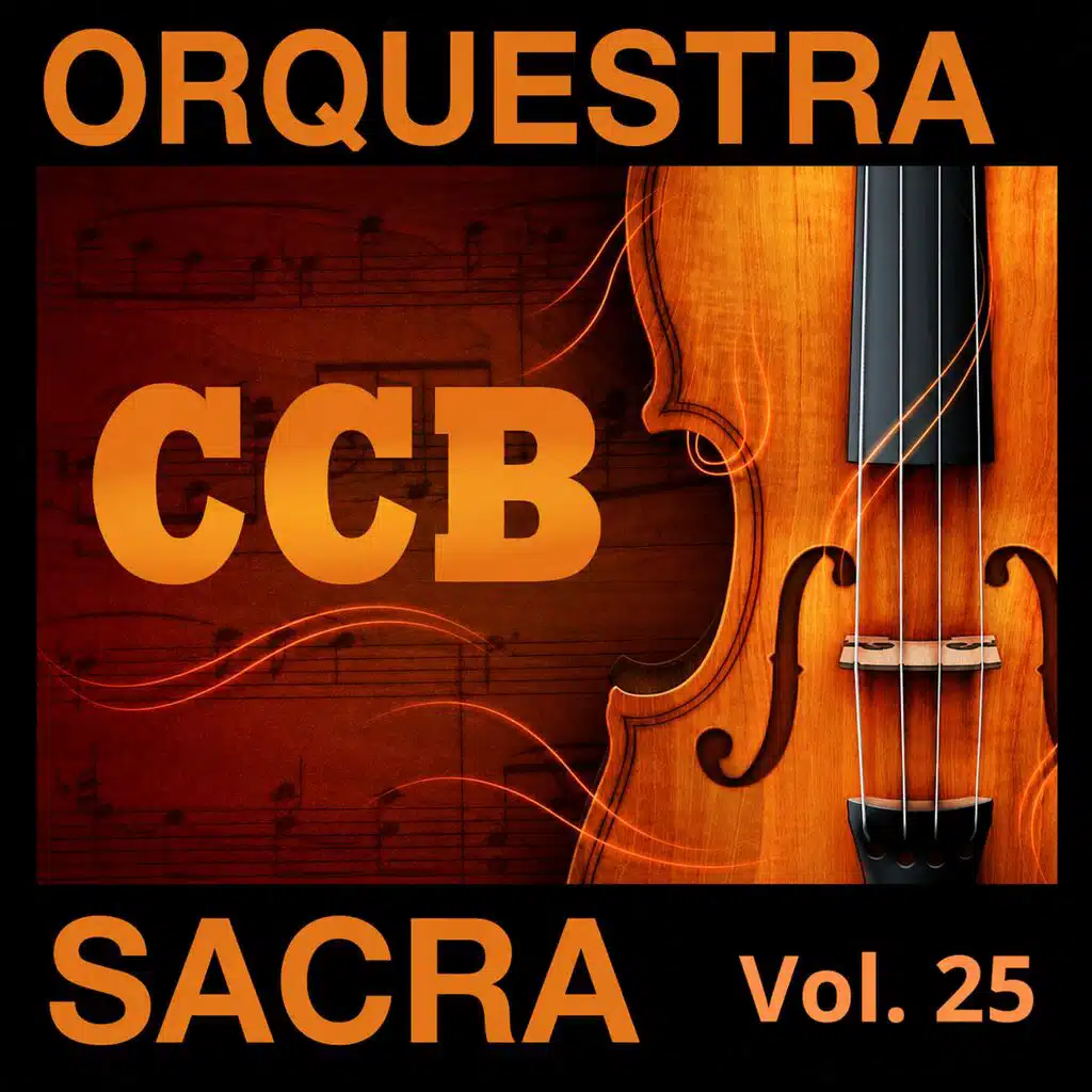 Orquestra Sacra