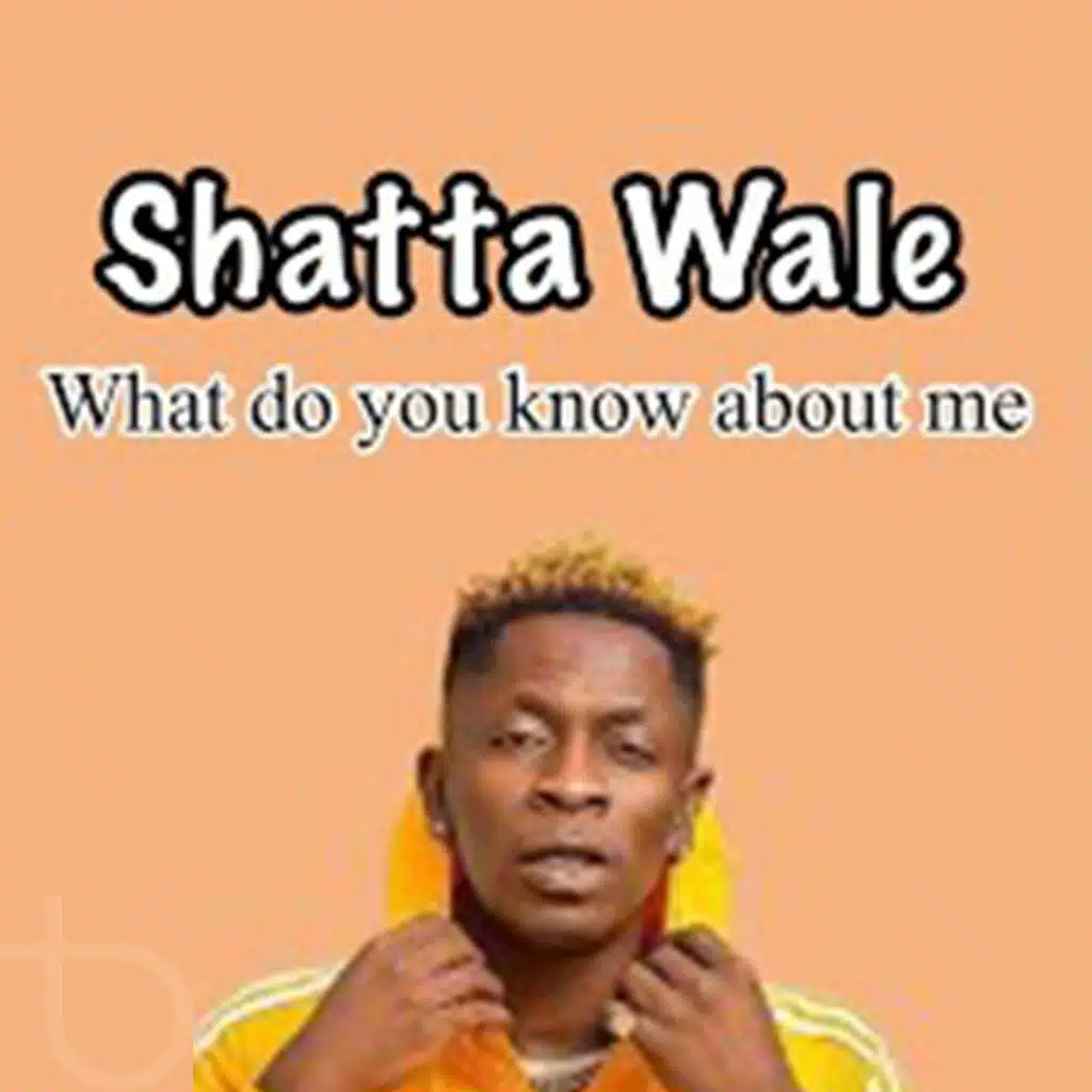 What Do You Know About Me