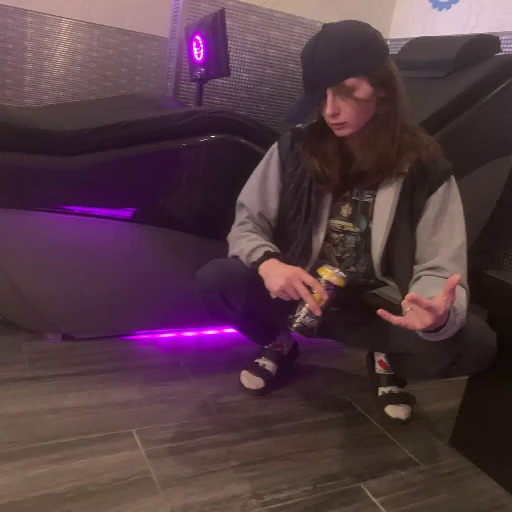 Jaz