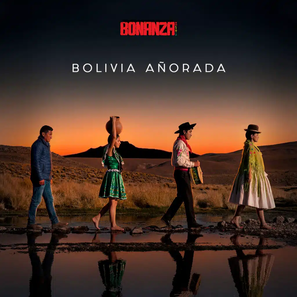 Bonanza