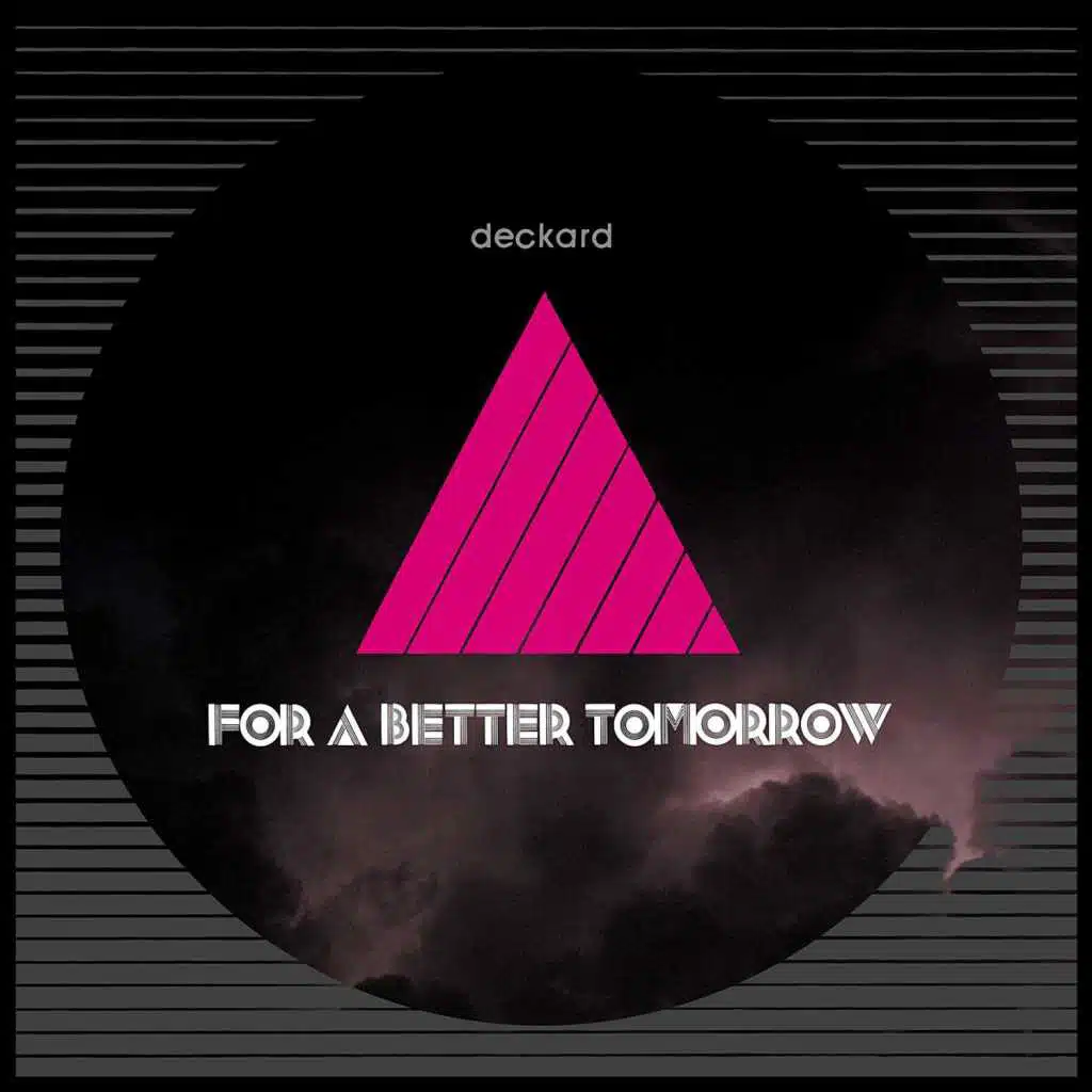 For a Better Tomorrow