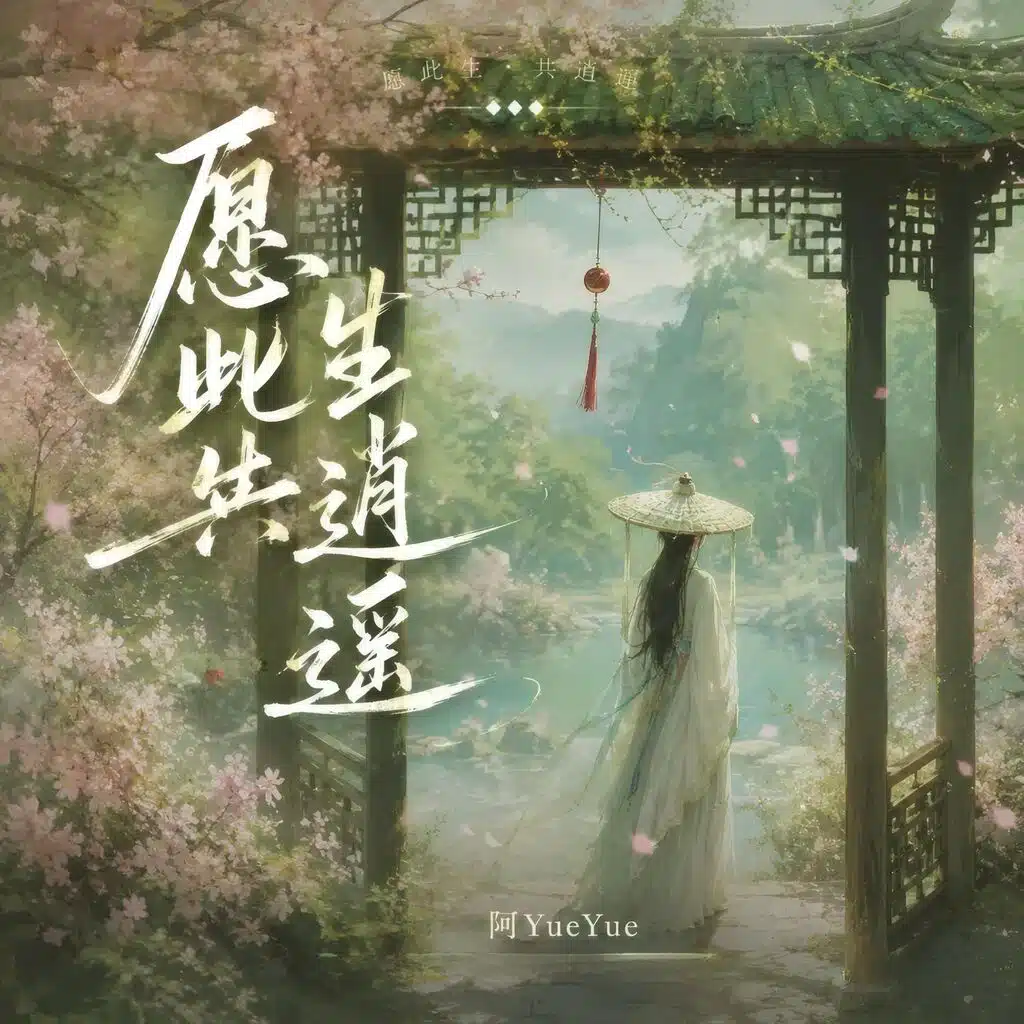 阿YueYue