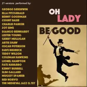 Oh Lady Be Good (ft. Stephan Grappelli)