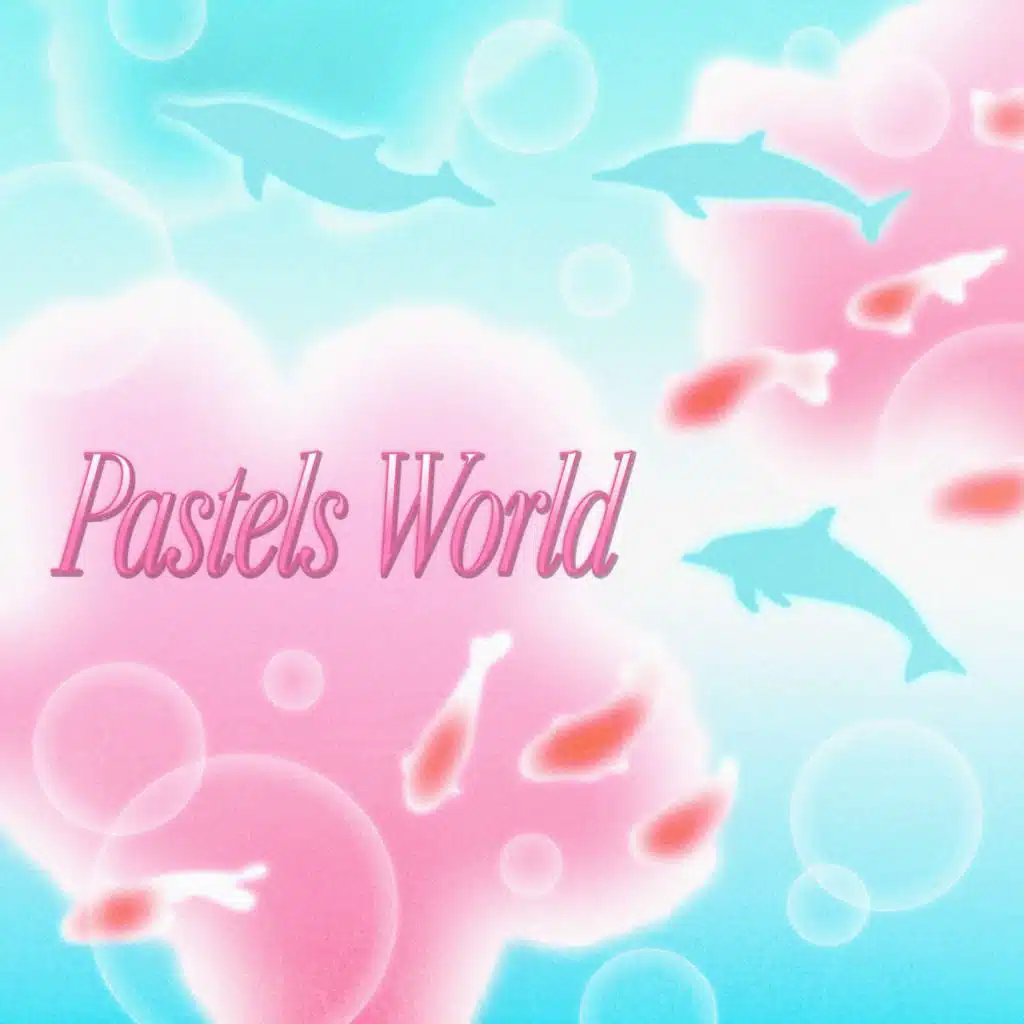 Pastels World