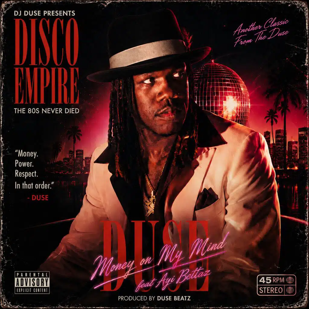 Duse Beatz
