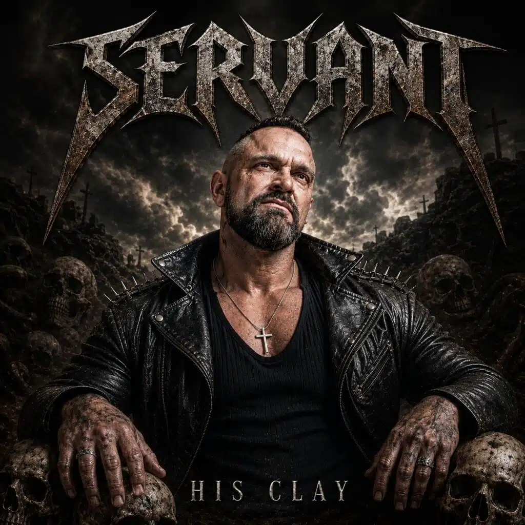 His Clay