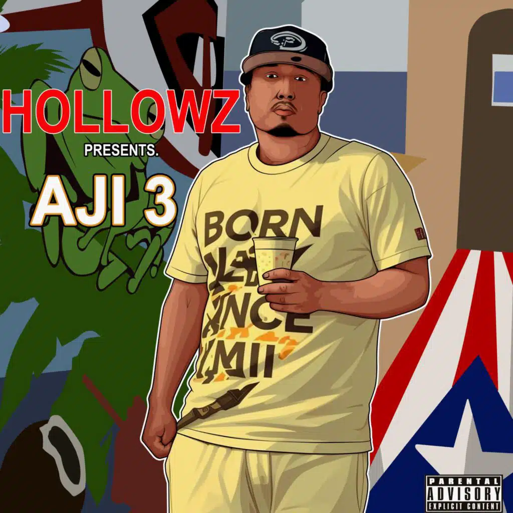 HOLLOWZ