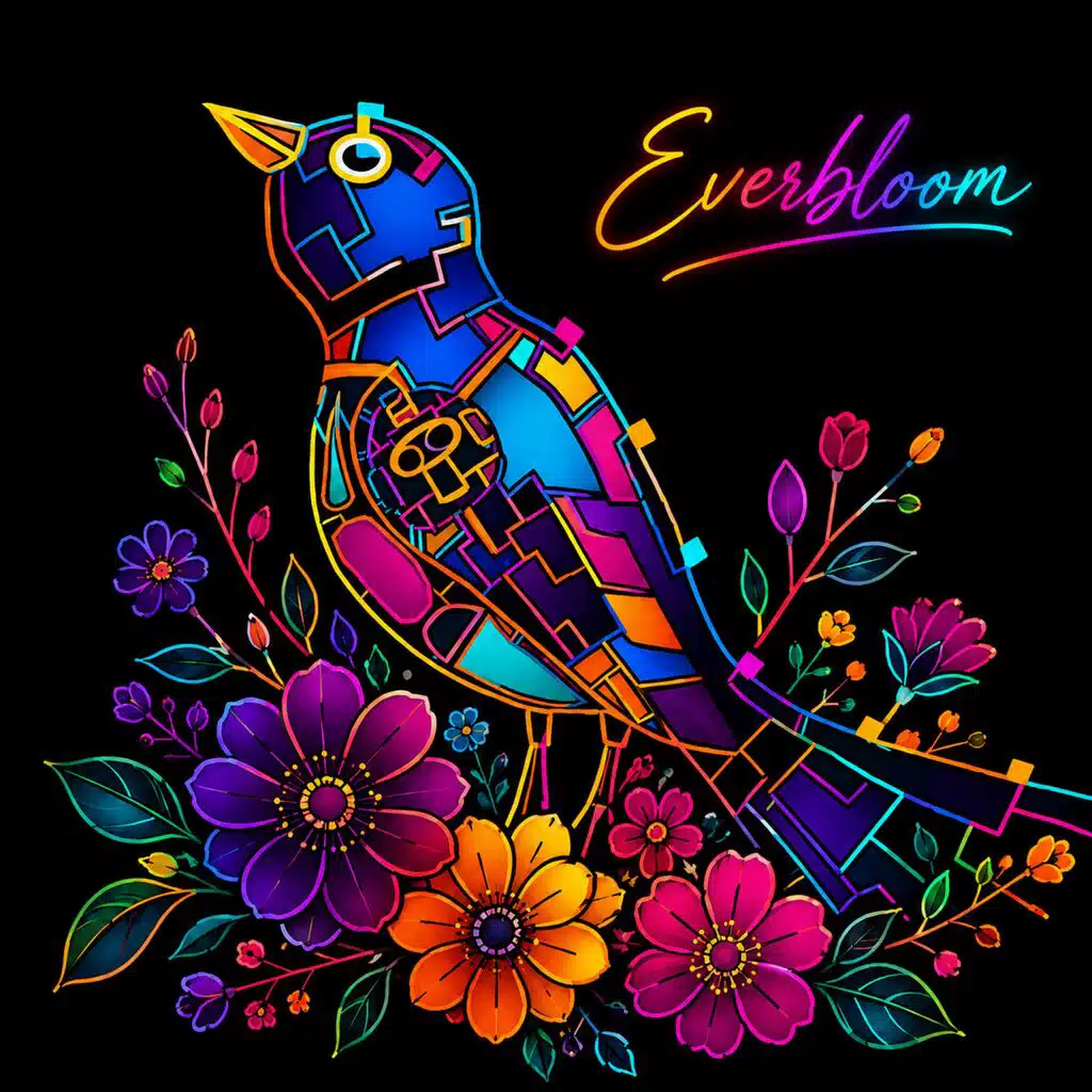 Everbloom (Orchestral Cinematic Themes)