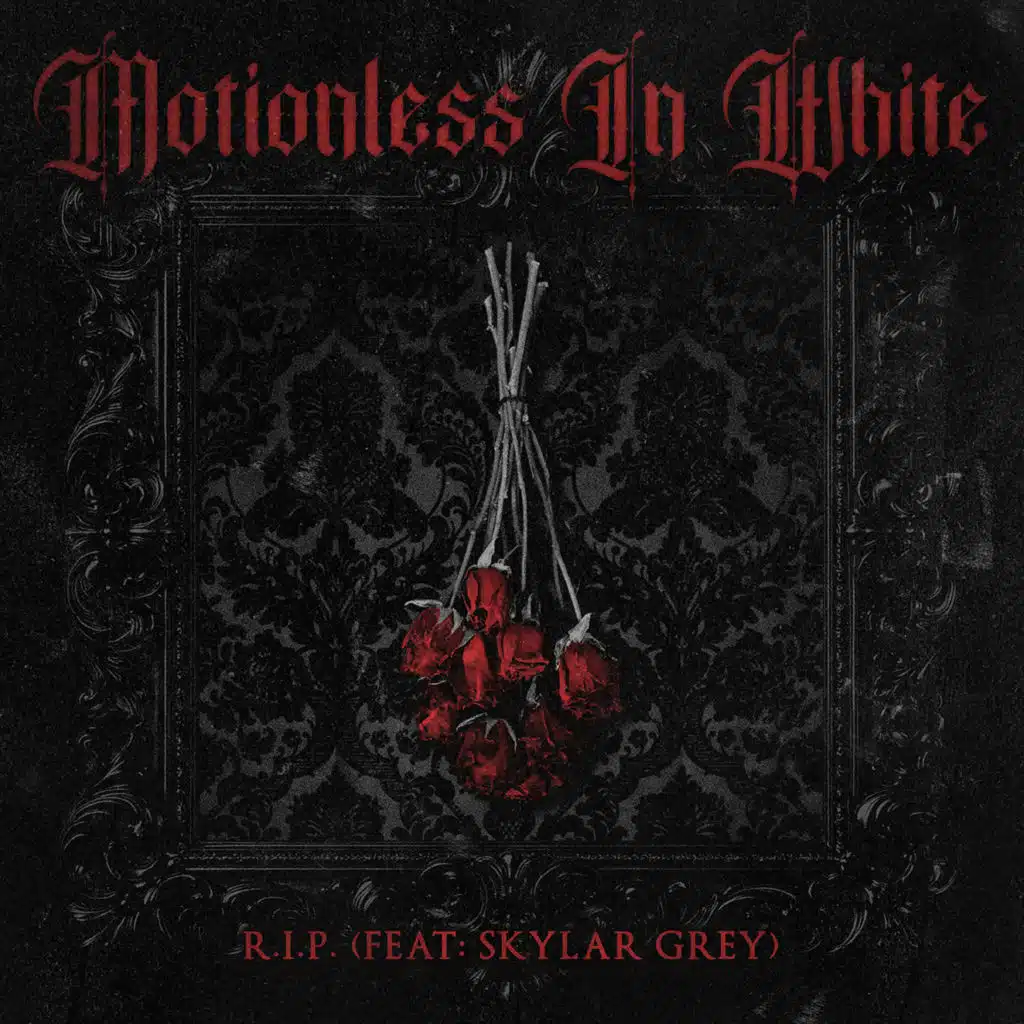 Motionless In White & Skylar Grey