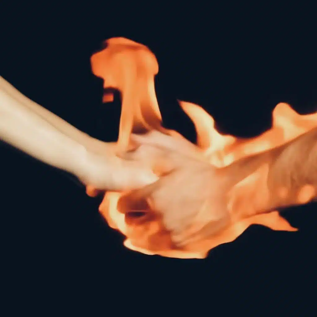 El Fuego