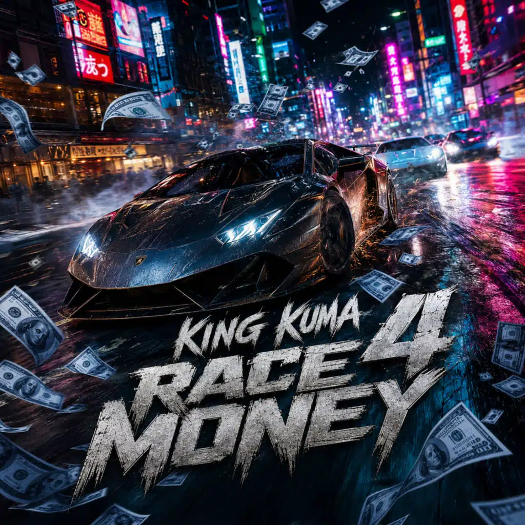 King Kuma