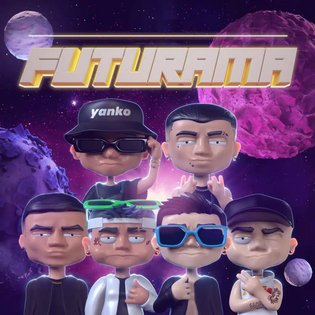 Futurama