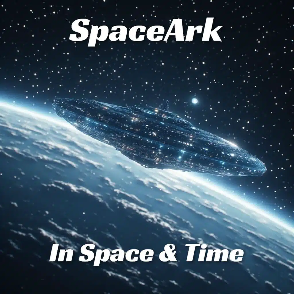 In Space & Time