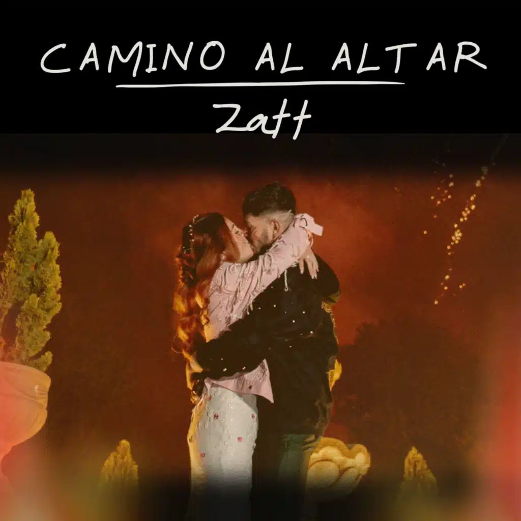 CAMINO AL ALTAR