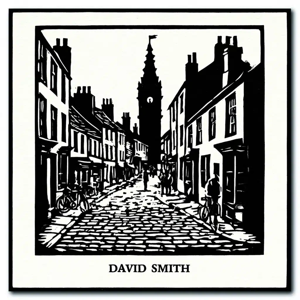 David Smith