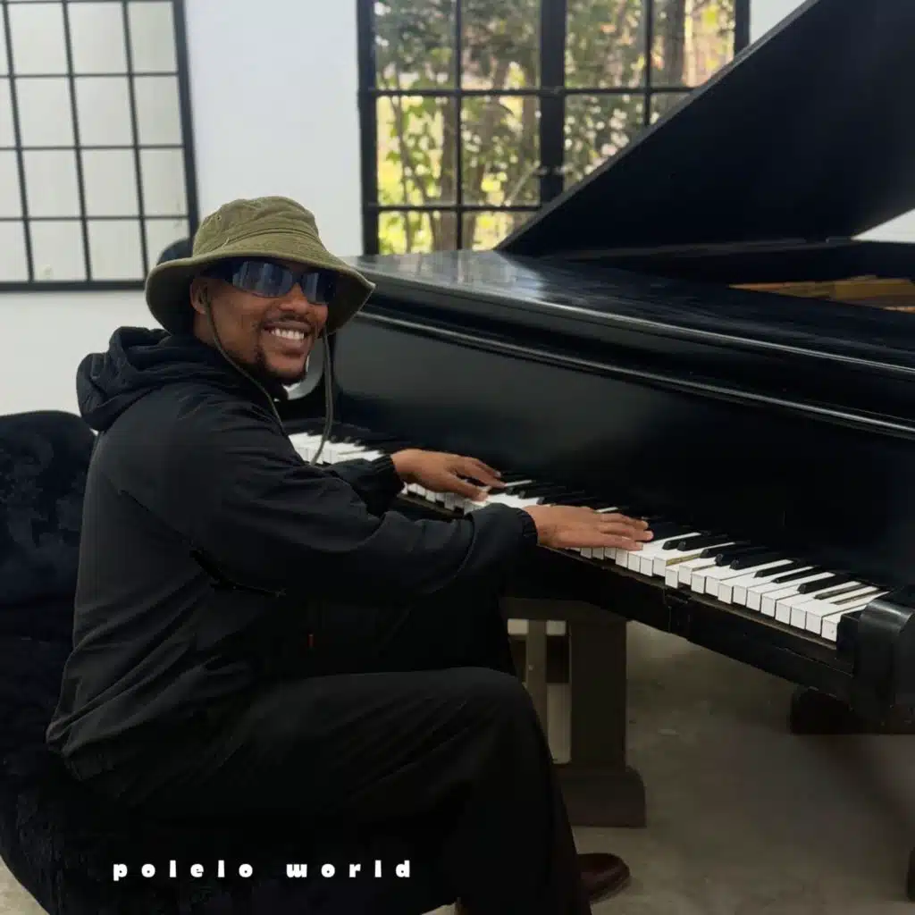 Pray For Africa (feat. macrayne lomac)