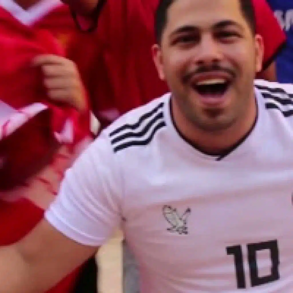 رحلة كفاح