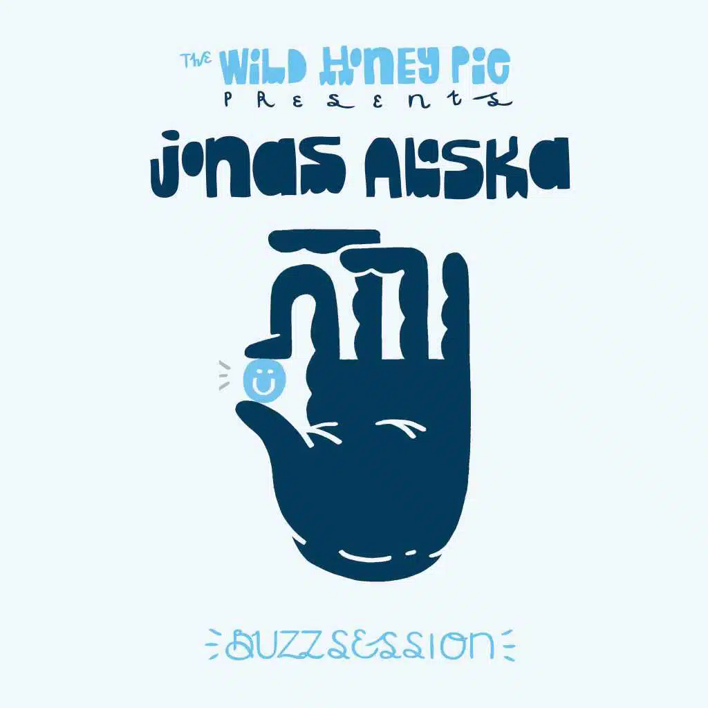 The Wild Honey Pie Buzzsession