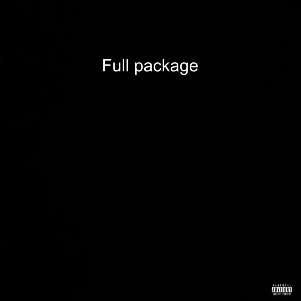 Ya casi sale !!!! (Freestyle) : FULL PACKAGE