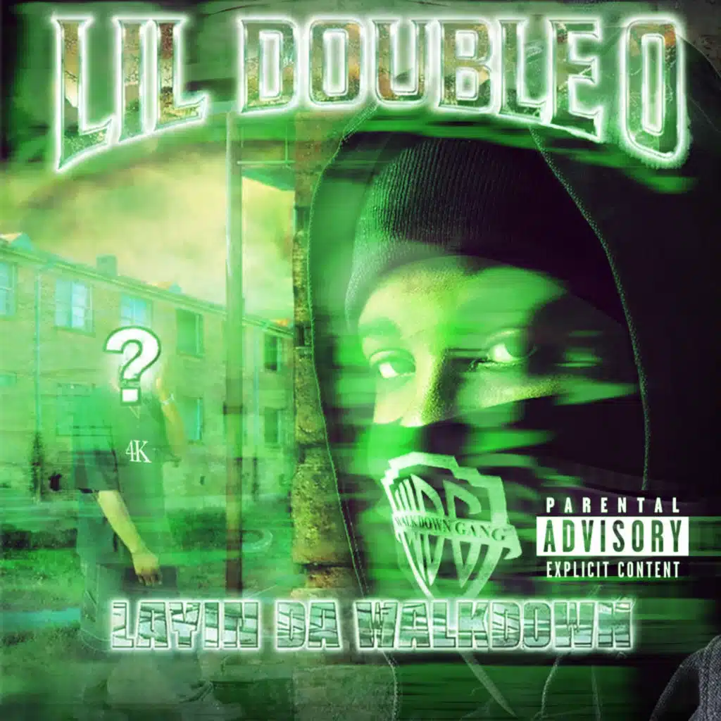 Lil Double 0