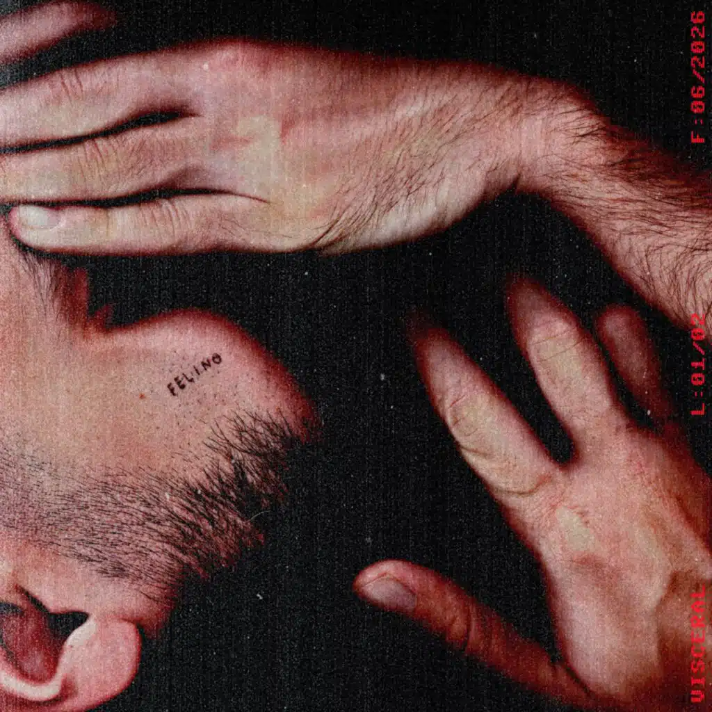 VISCERAL (pt. I)