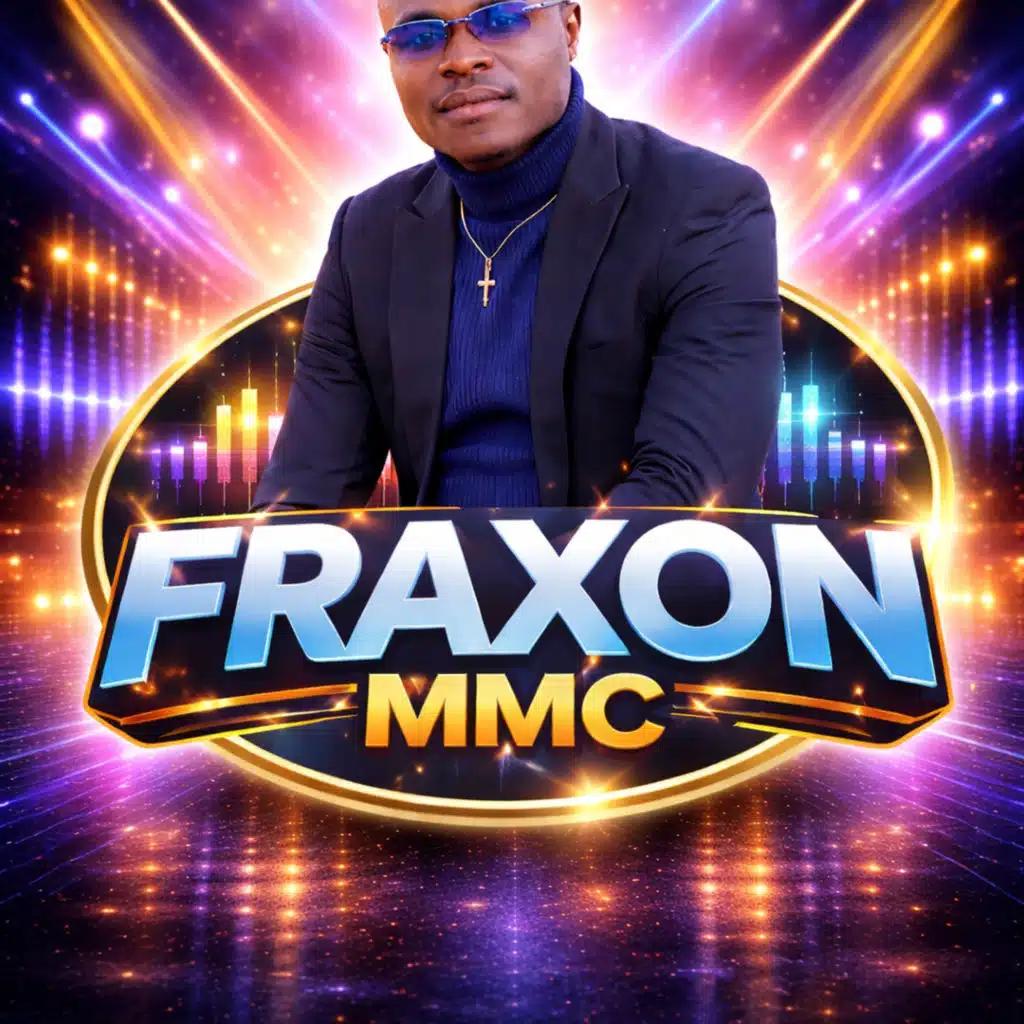 Fraxon mmc luse lwenu (feat. Douglas)