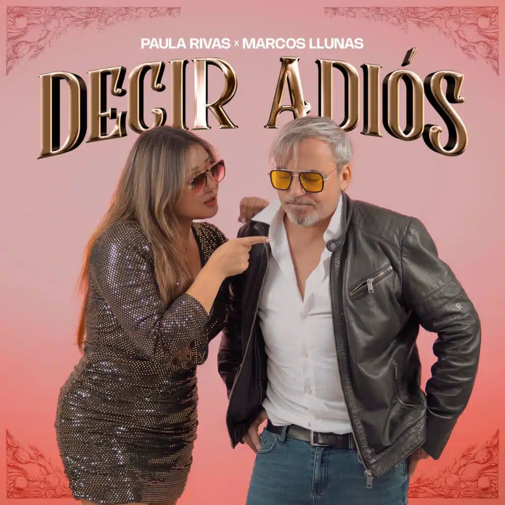 Decir Adiós