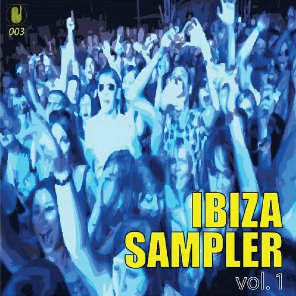 Ibiza Sampler, Vol. 1