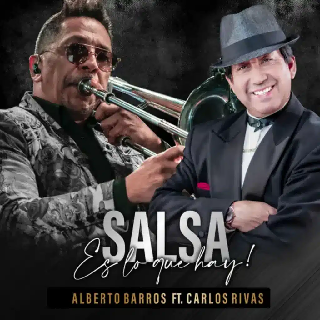 Si Faltas Tu (feat. Carlos Rivas)