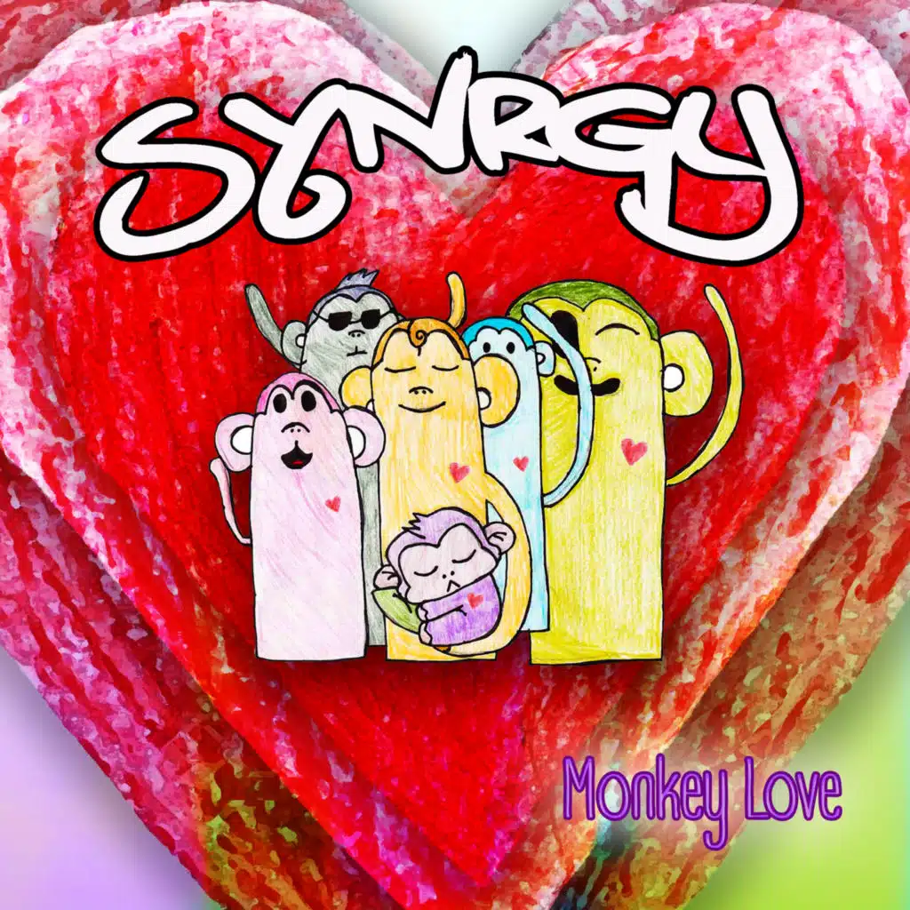 SYNRGY