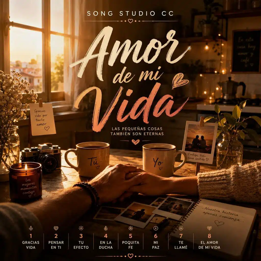 SONG STUDIO CC