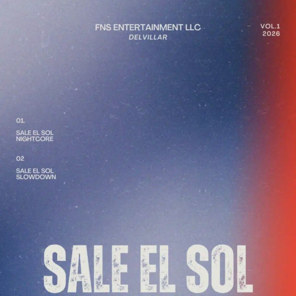Sale El Sol Reloaded