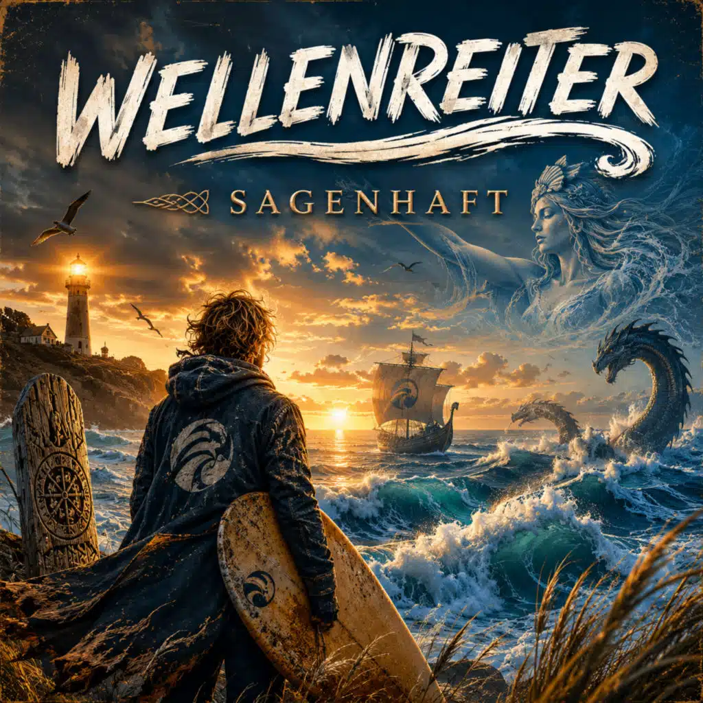 Sagenhaft