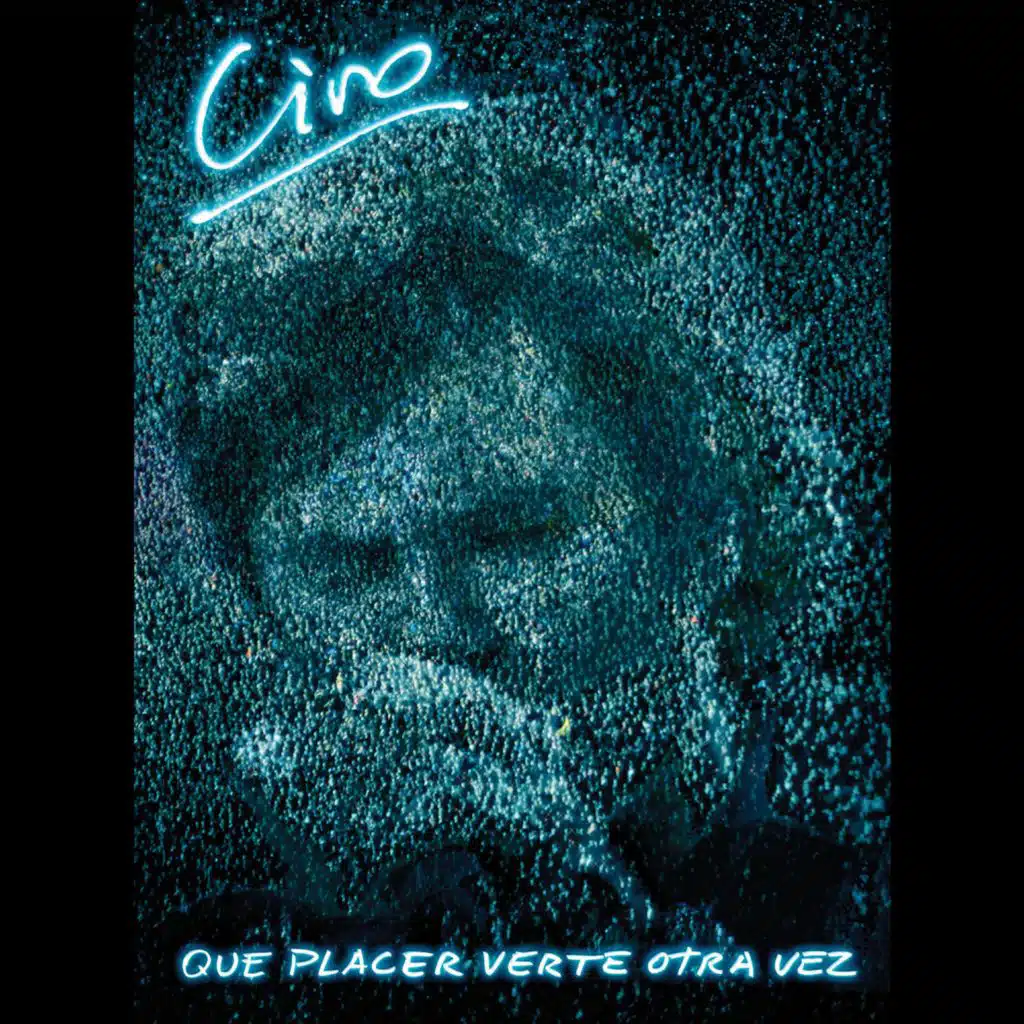 Qué Placer Verte Otra Vez (Edición Inédita) (En Vivo)