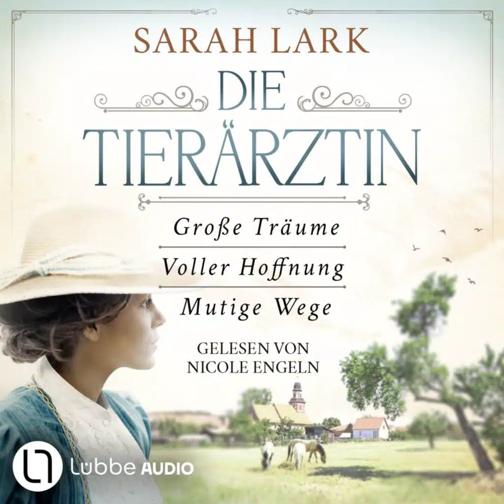Sarah Lark