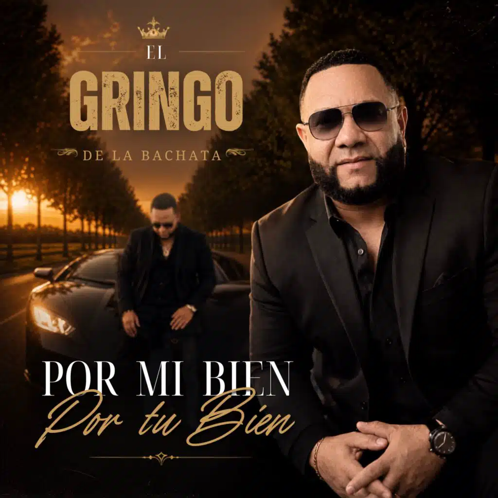 El Gringo De La Bachata