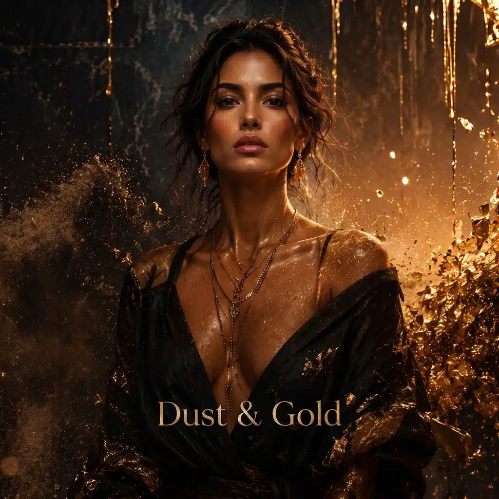 Dust and Gold
