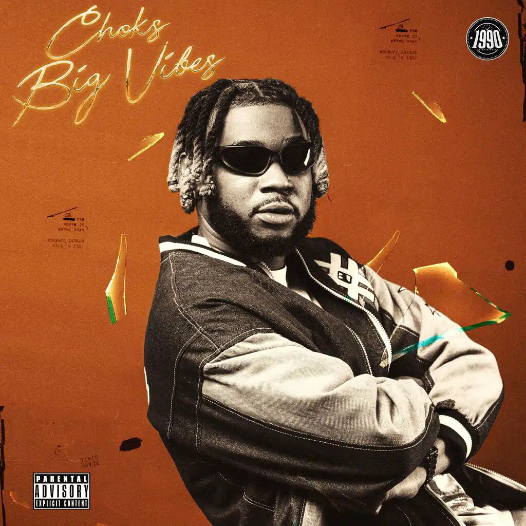 Big Vibes the EP