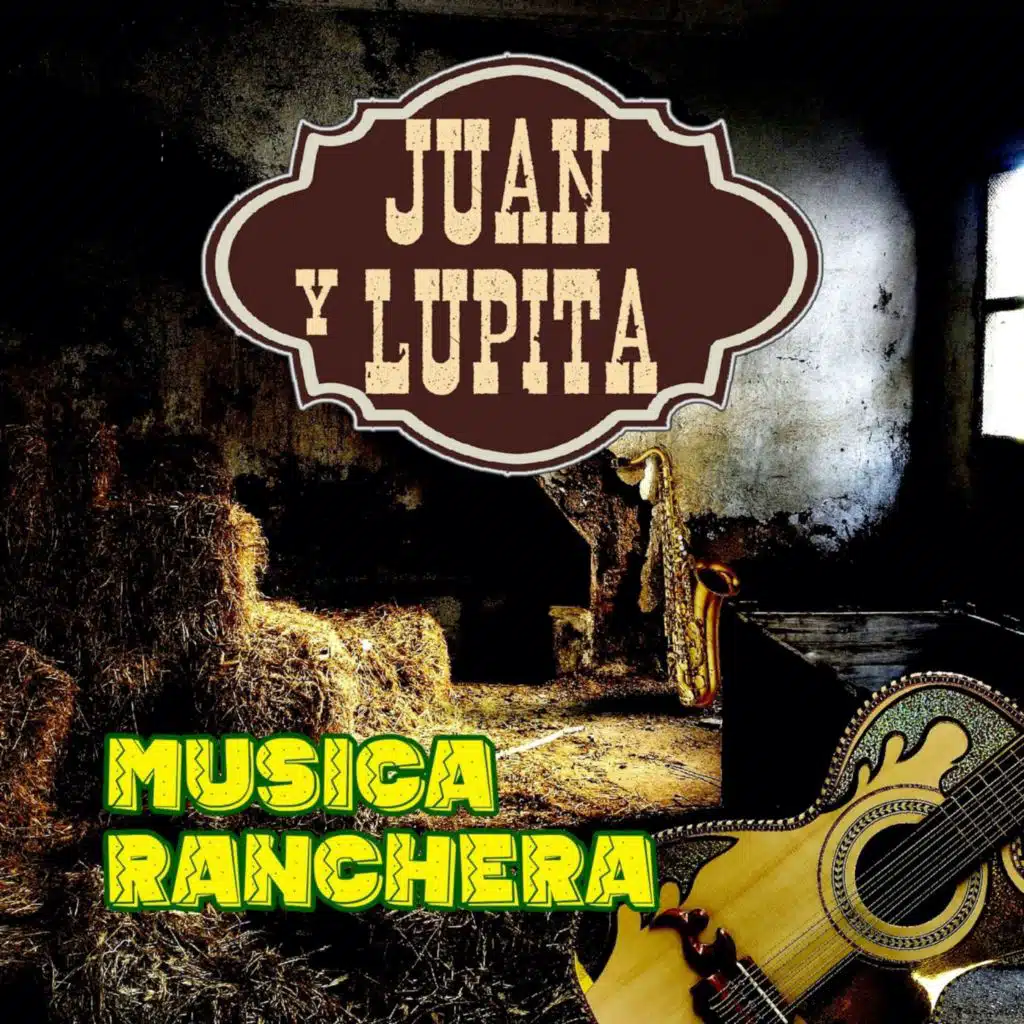 Juan y Lupita