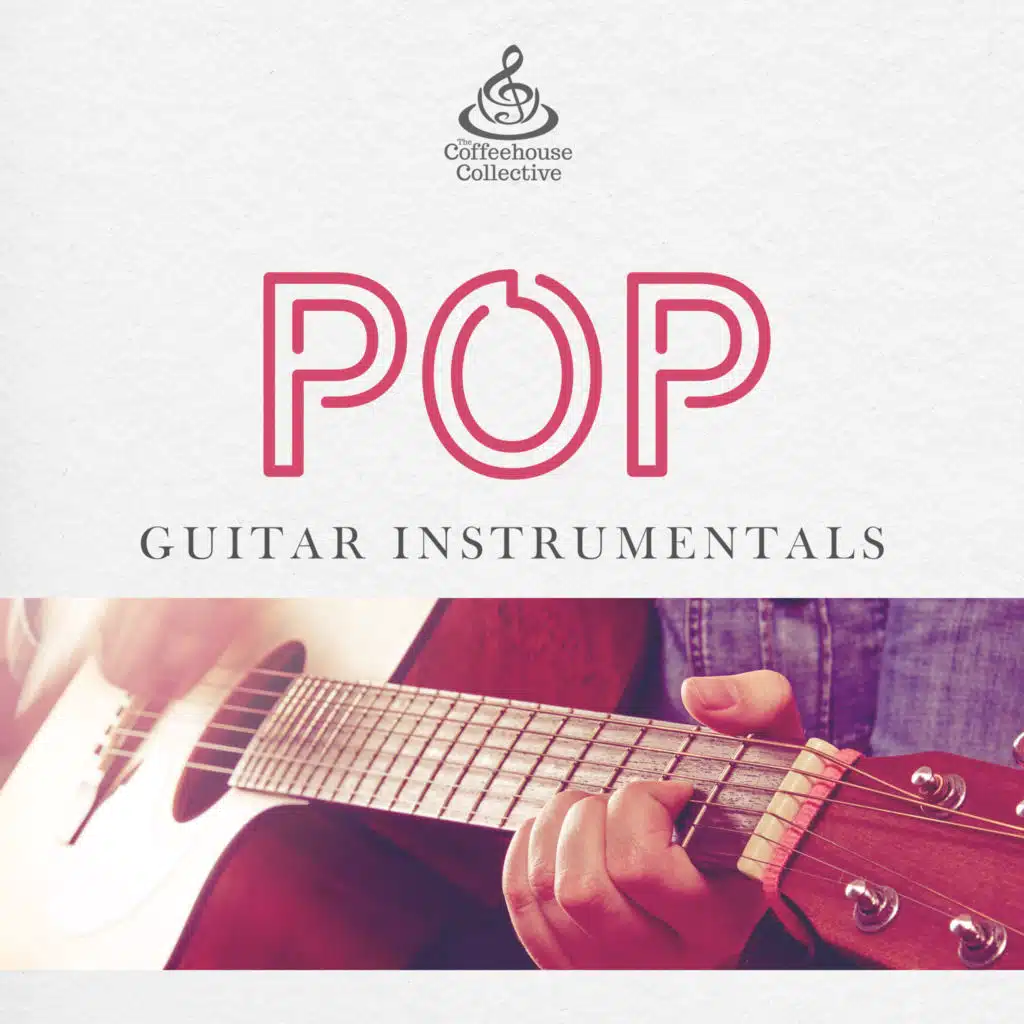 Pop Guitar Instrumentals