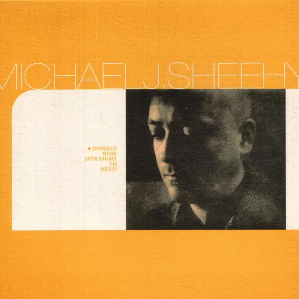 Donkey Ride Straight to Hell / Favoured Positions