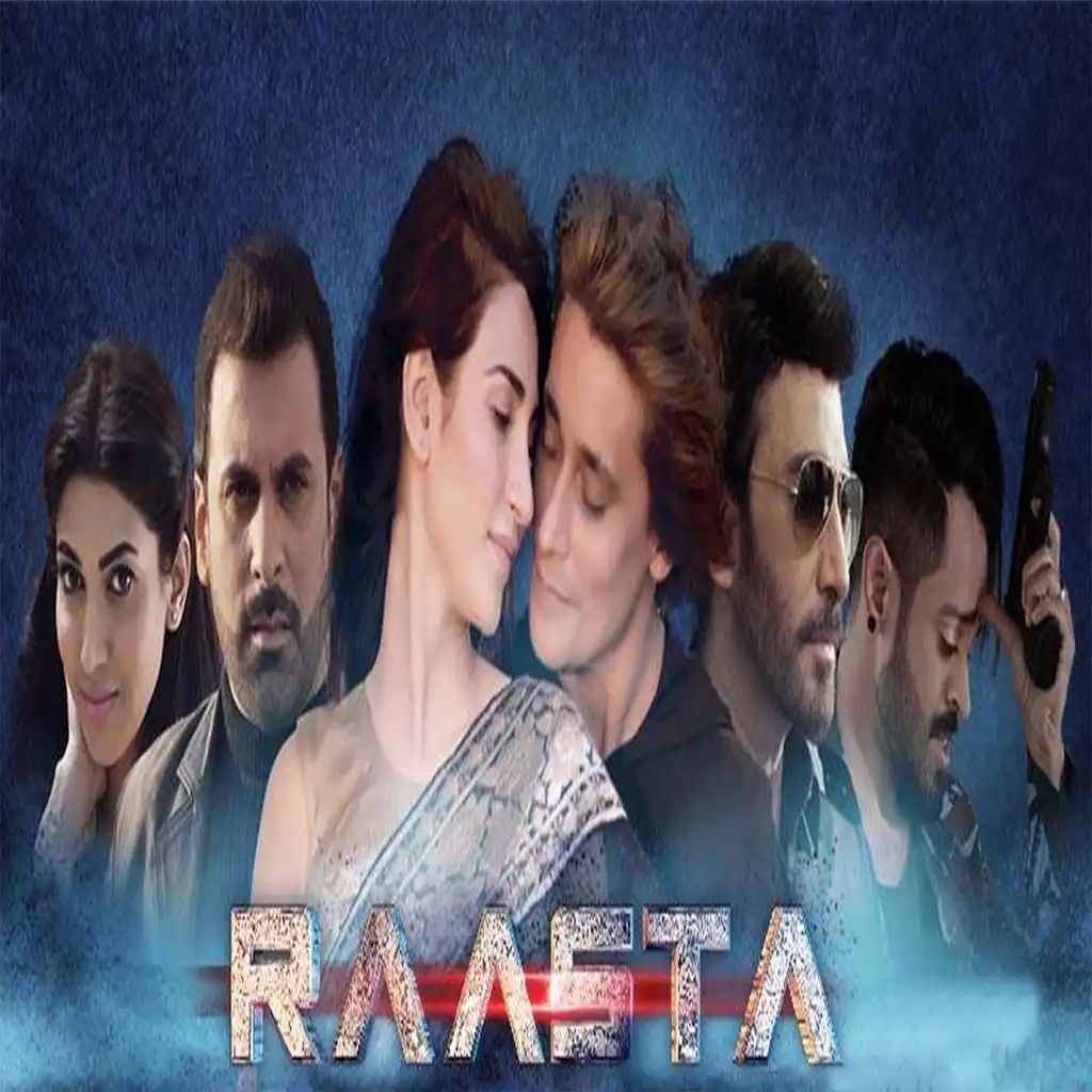 Raasta (Original Motion Picture Soundtrack)