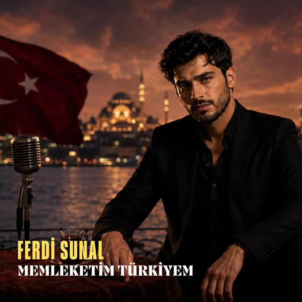 Ferdi Sunal