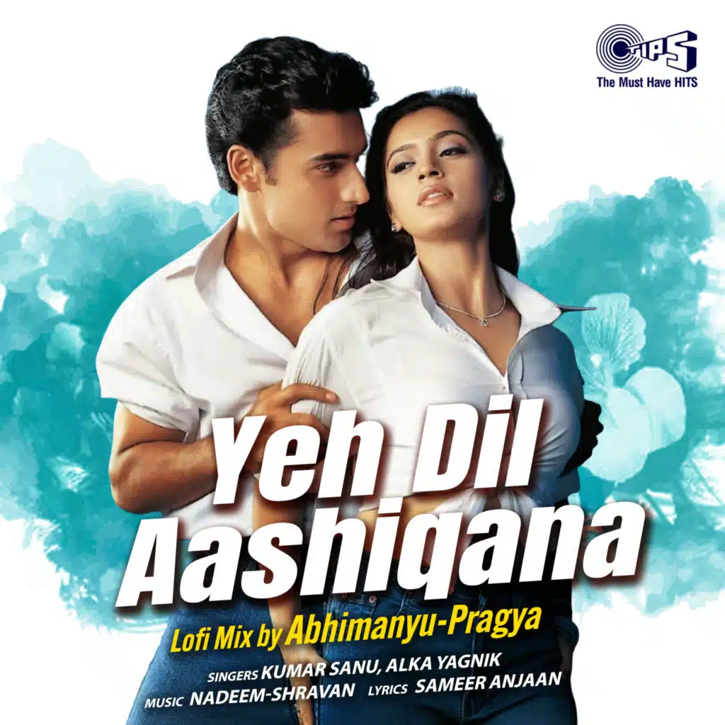 Alka Yagnik, Kumar Sanu & Abhimanyu-Pragya