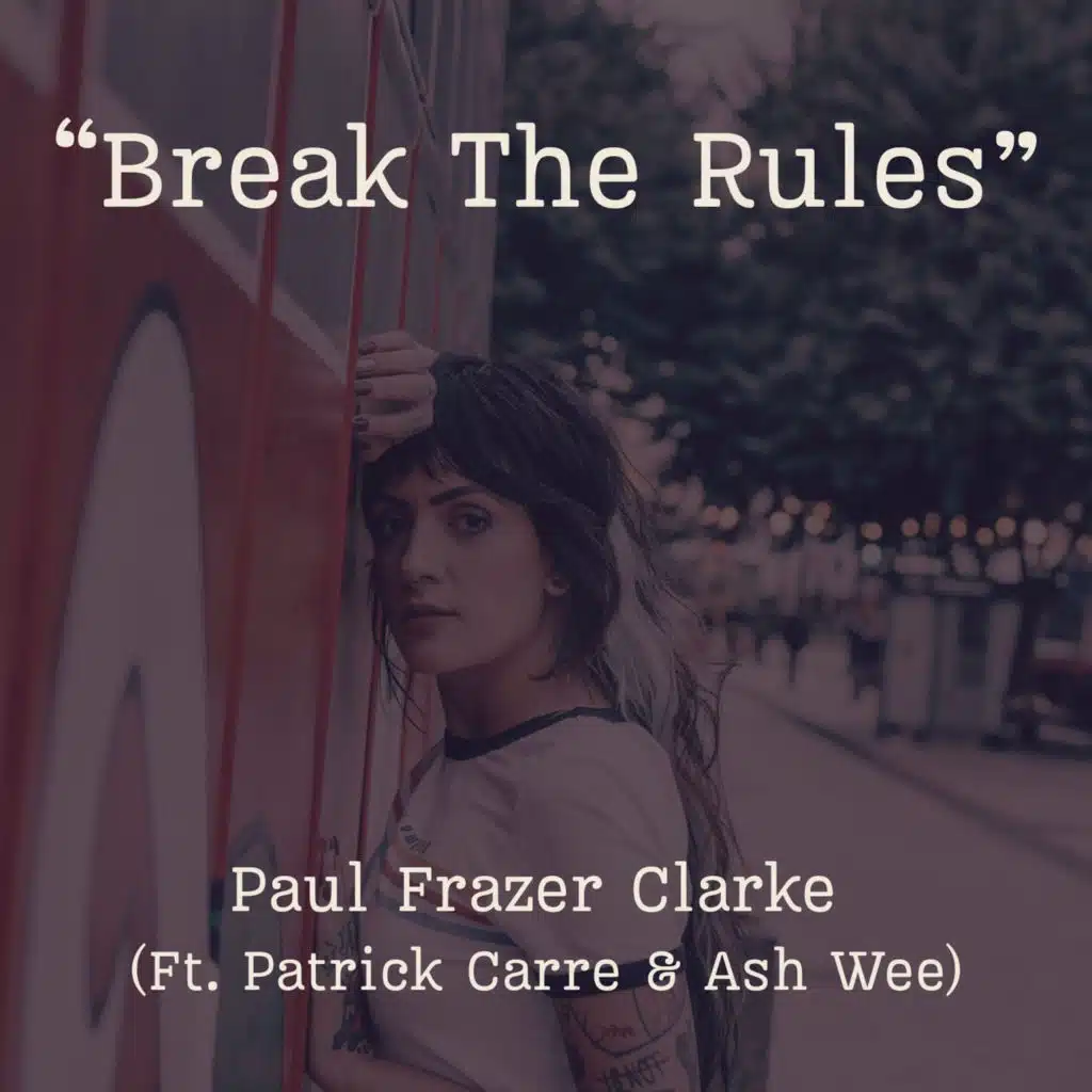 Paul Frazer Clarke