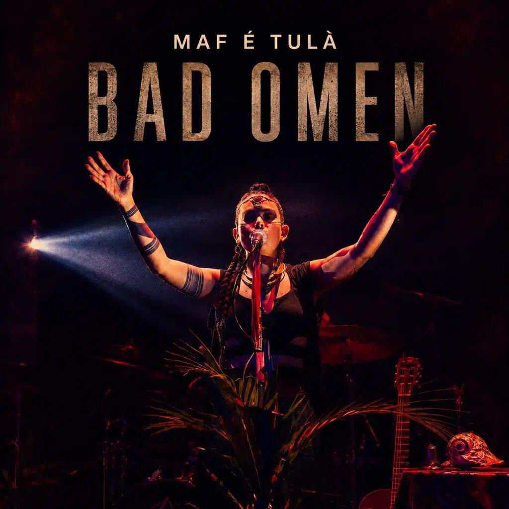 Maf é tulà