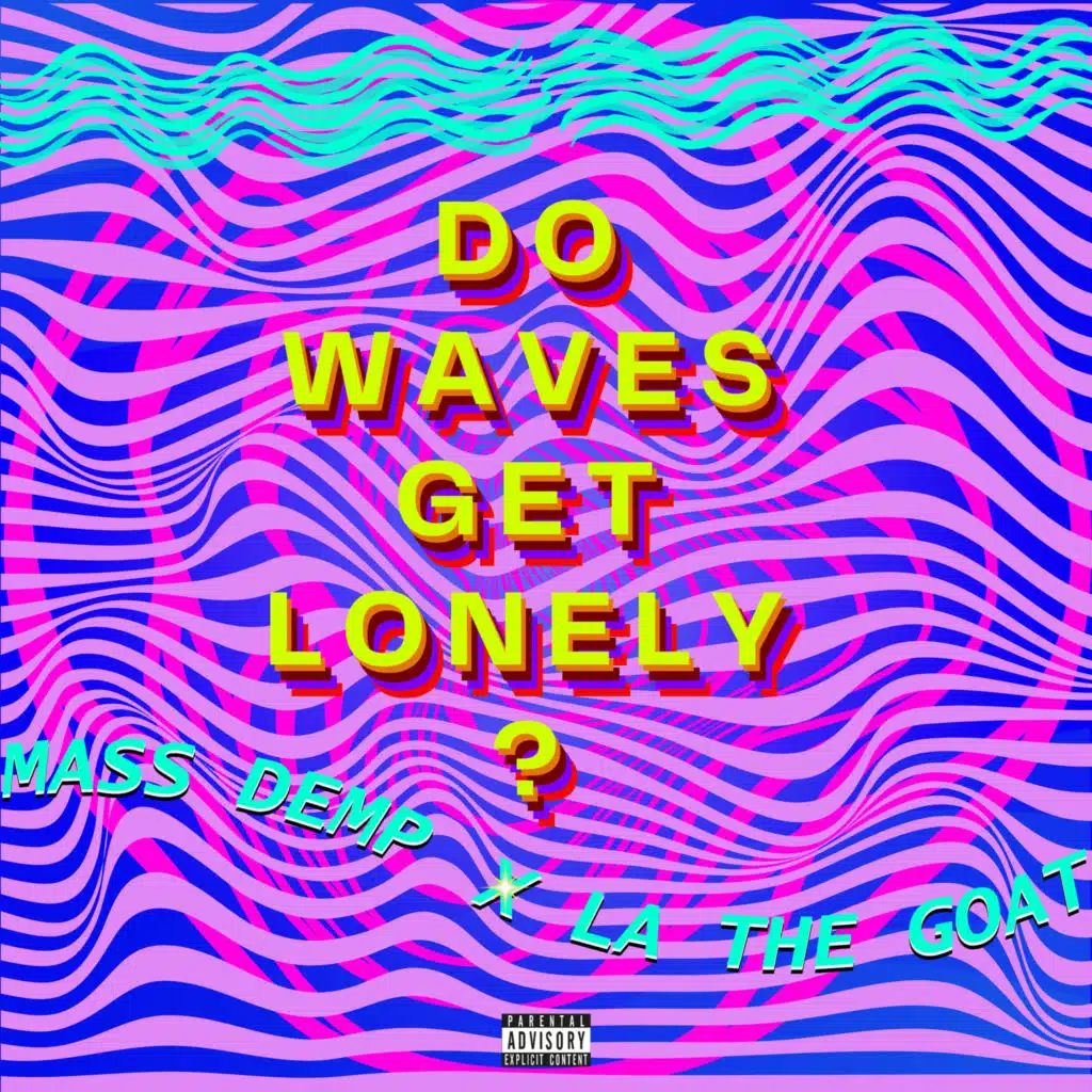 Do Waves Get Lonely?