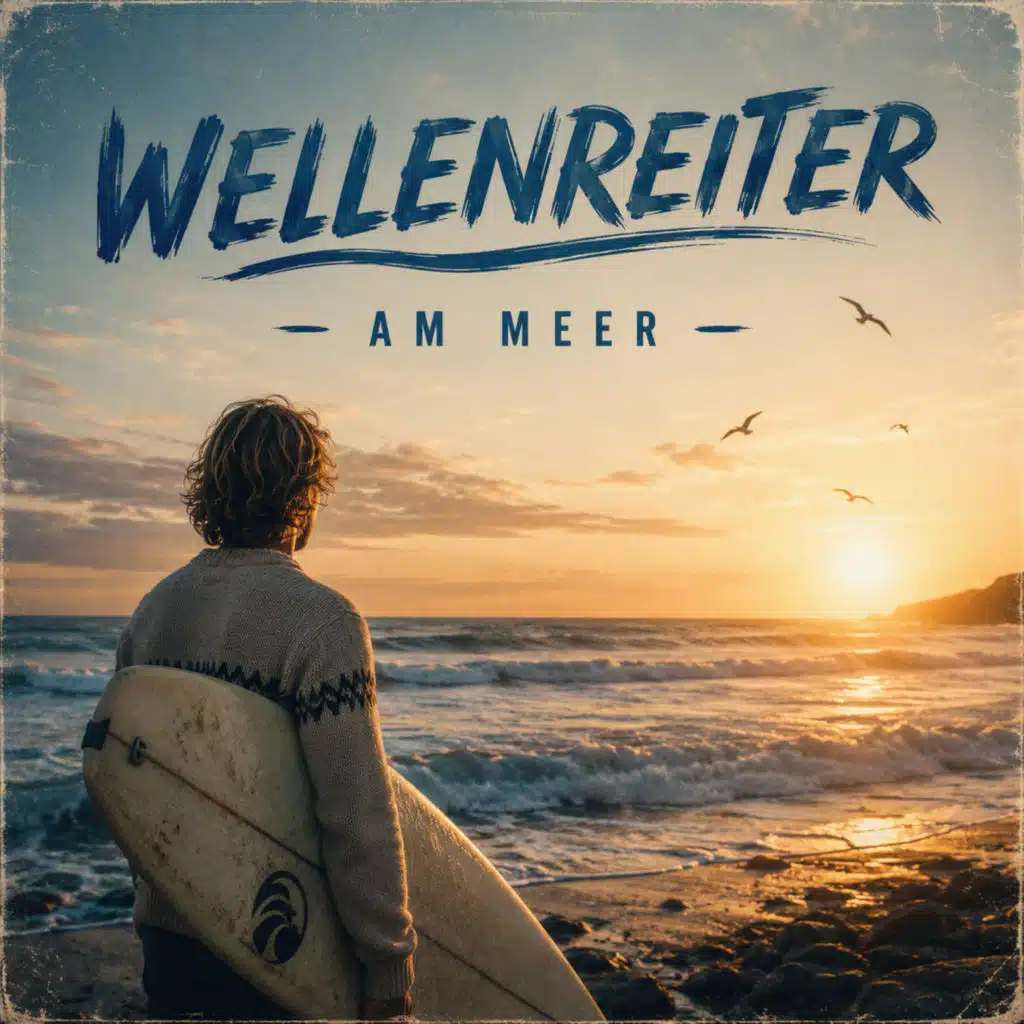 Am Meer